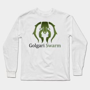 Golgari Swarm Long Sleeve T-Shirt
